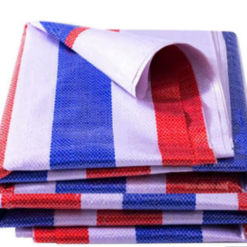 高杨茂诺 彩条布 100g 平方米高清大图