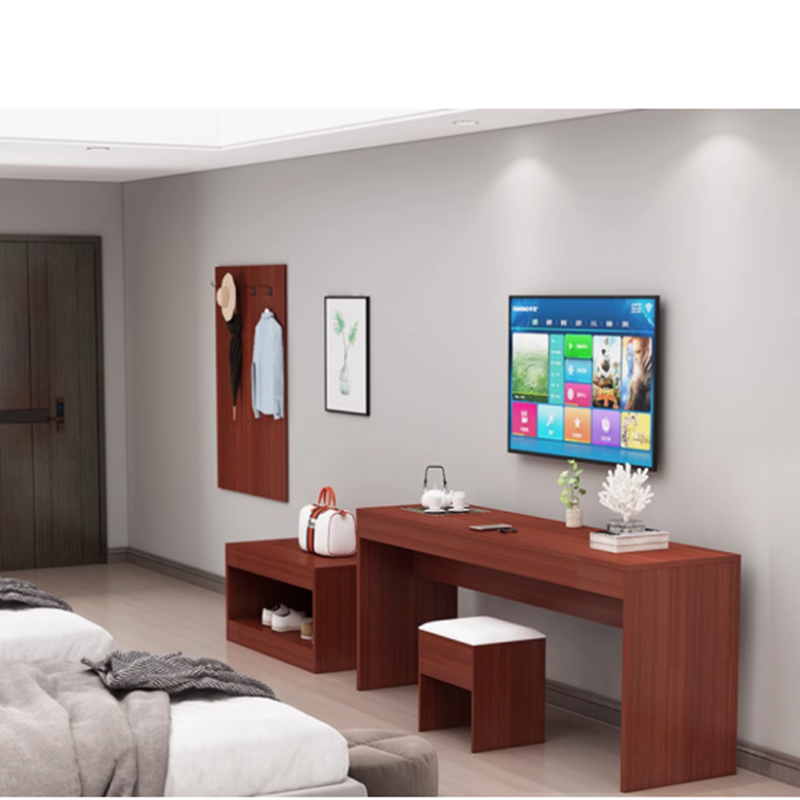 悦雅阁 电视组合柜 A12 套高清大图