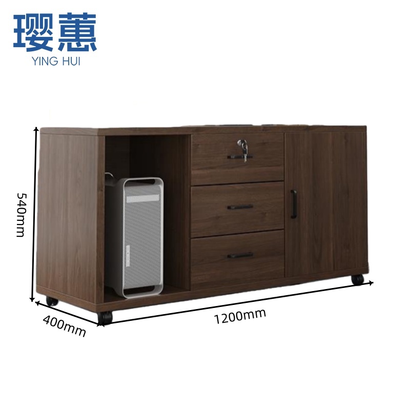 璎蕙侧边柜高清大图