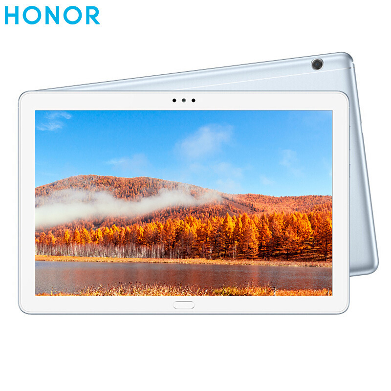 荣耀平板5t5安卓ipad畅享影音娱乐八核处理器8寸高清屏平板电脑3g32g