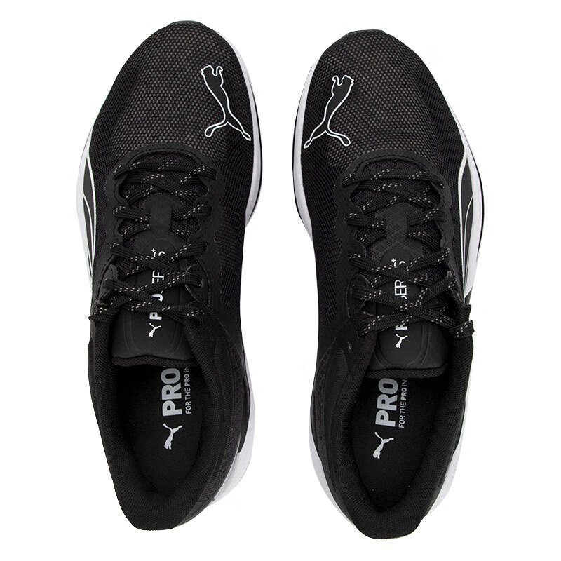 彪马puma男鞋女鞋23春夏耐磨缓震透气训练运动休闲网鞋轻便跑步鞋