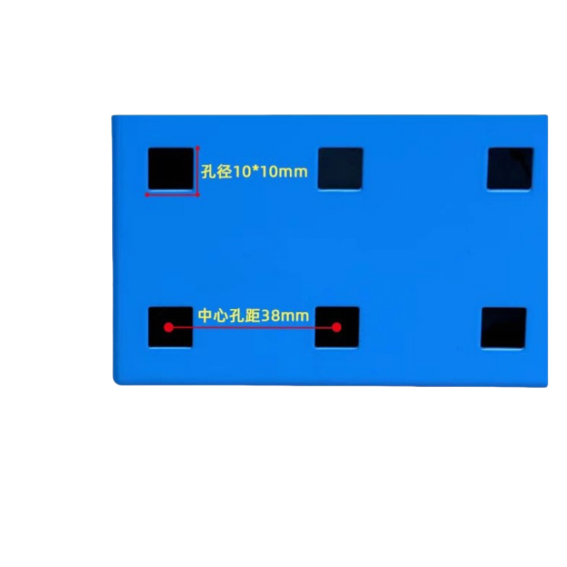苏宇安多功能工具挂板SA1102 块高清大图
