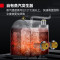 德玛仕(DEMASHI) DMS-DZG24-4 商用蒸饭柜 24kw 201不锈钢 380V(含安装)