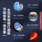 万和 一级能效 电热水器80升电热水器电热水器速热 零电洗电热水器3000W热水器80L E80-Q8D1-30