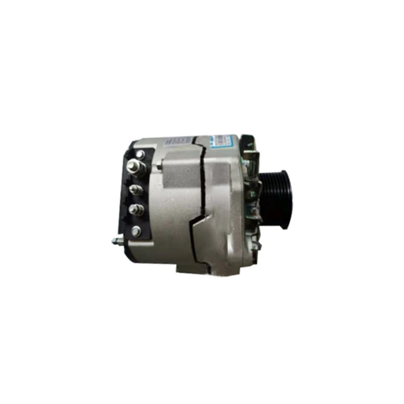 陕汽SX2150发电机总成(正品保证)