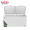 澳柯玛BC/BD-520TEAX 520升商用大冷柜大容量茶叶存储专柜冷冻冷藏冰柜电脑控温