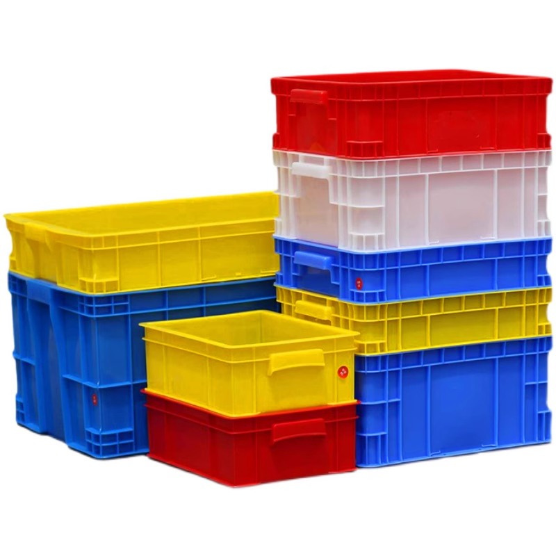 长方形周转箱塑料箱560*410*330MM