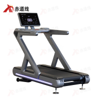 赤道线 跑步机大型商务健身房工作室电动坡度健身器材 CDX-523SBCT17S