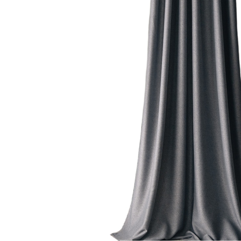 亿洛莱 窗帘 定制棉麻 米高清大图