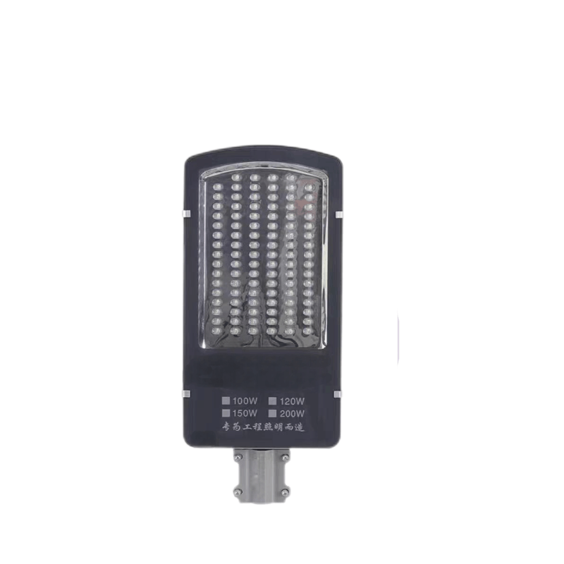 古信室外庭院LED路灯 LD-150W/盏图片
