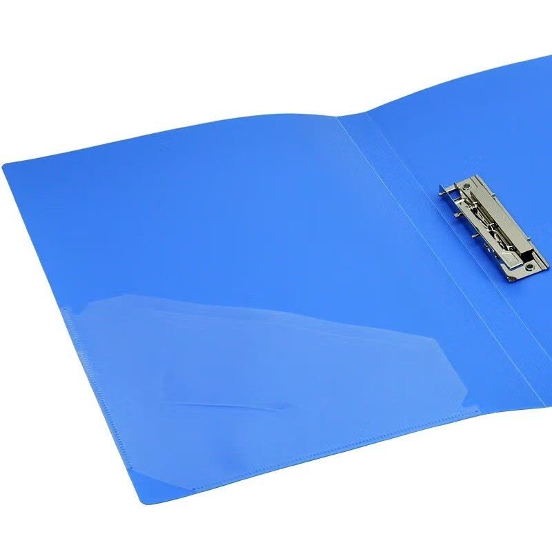 晨光强力夹(蓝)ADM94618B 5个图片