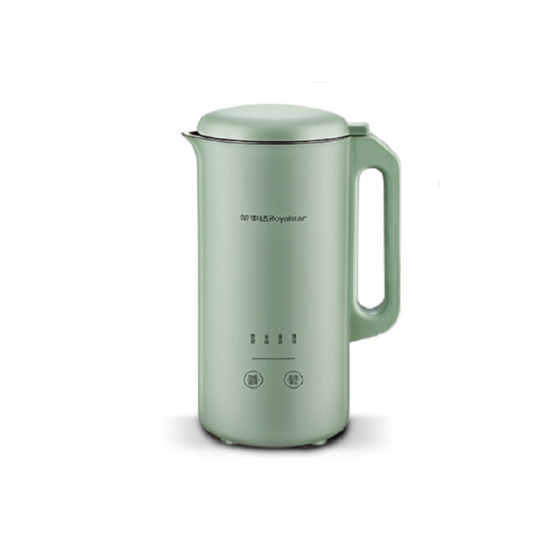 荣事达(royalstar)豆浆机rz-136q报价_参数_图片_视频_怎么样_问答