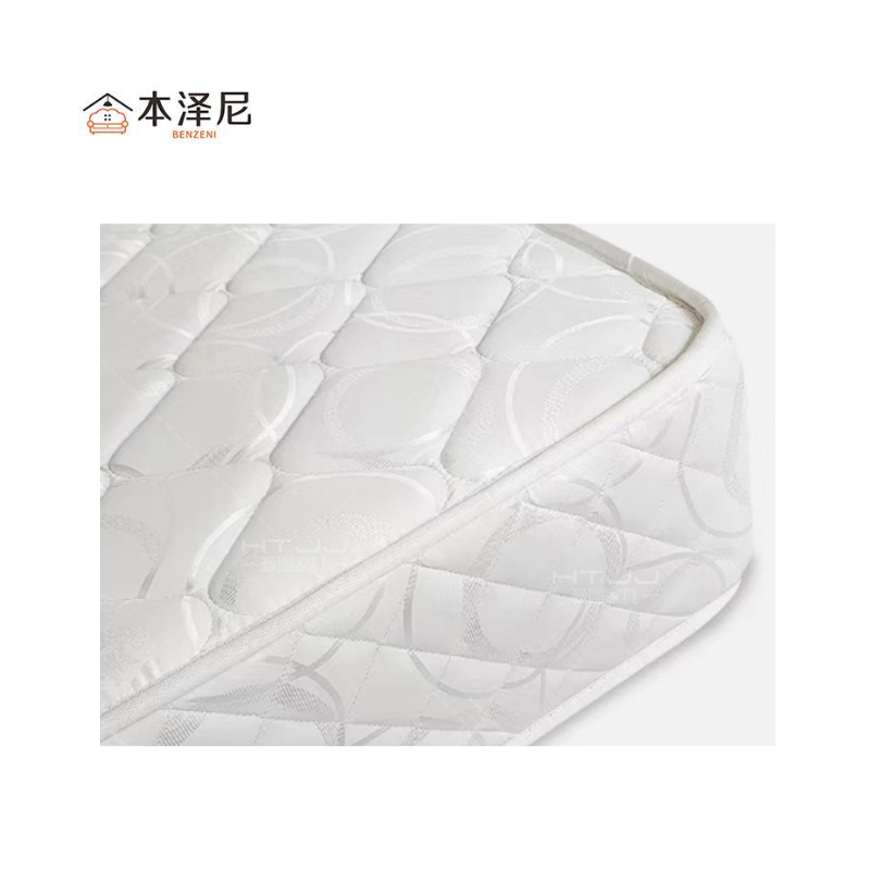 本泽尼 床垫 席梦思垫 HTZ-XMS1220 1200*2000*200mm 张高清大图