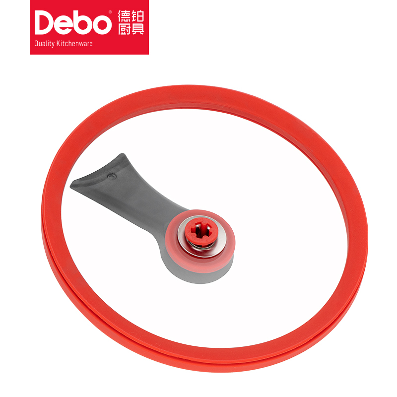 德铂(Debo) DEP-799 苏非考斯微压锅不粘煲汤锅