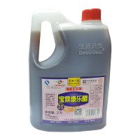 宝鼎康乐醋2L 香醋 镇江醋 食醋 蟹醋 凉拌醋 大米醋