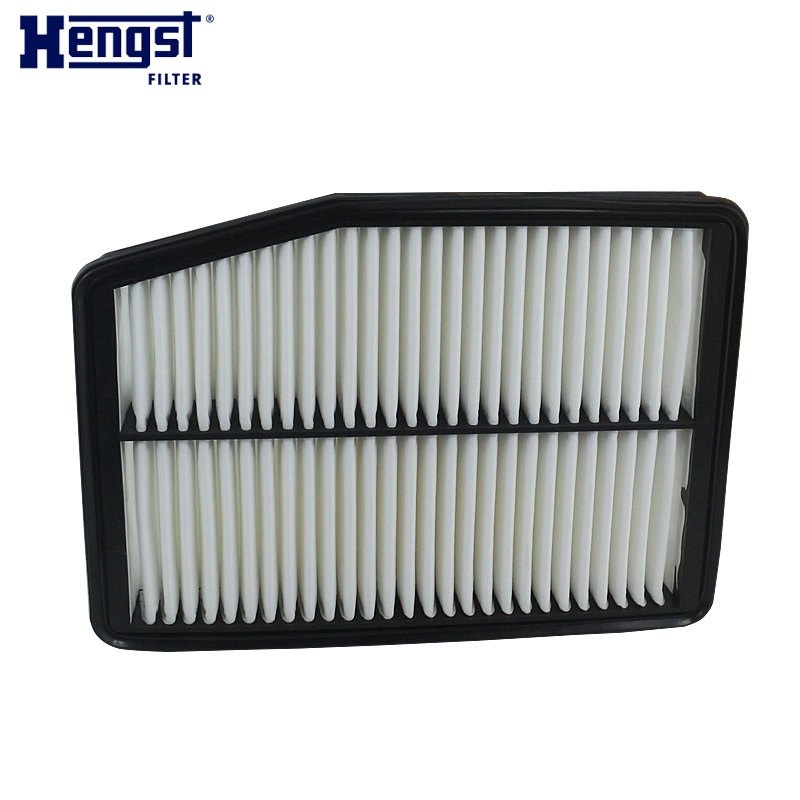 汉格斯特(hengst)空气滤清器E1395L适用于索纳塔八 智跑 K5 ix35 2.0/2.4L