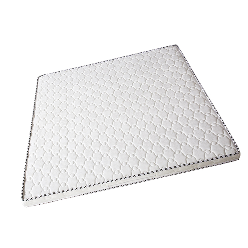 翼澜 床垫 0.8m 张高清大图