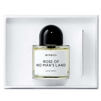 Byredo百瑞德 拜里朵女士香水 无人区玫瑰50ml 经典沙龙系列EDP浓香 原装正品