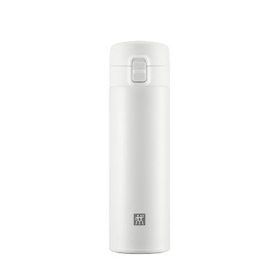 ZW-BP110双立人Enjoy系列真空保温弹跳杯480ml（白色）