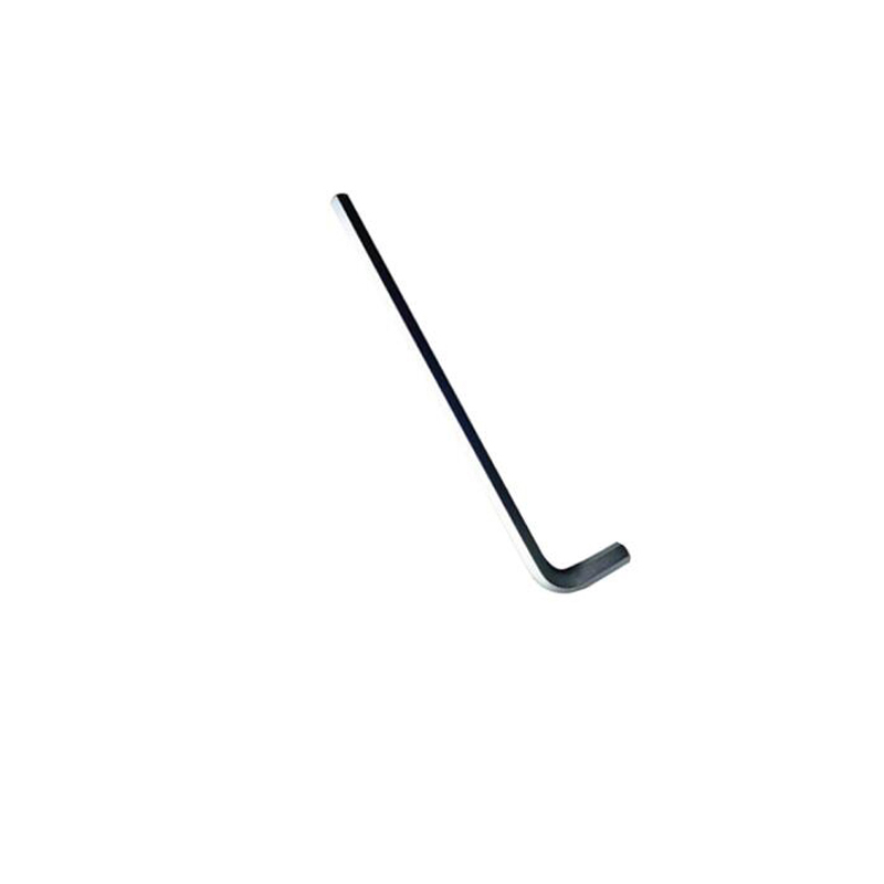 工具库 世达SATA 铬钒钢特长内六角扳手3MM 80307A