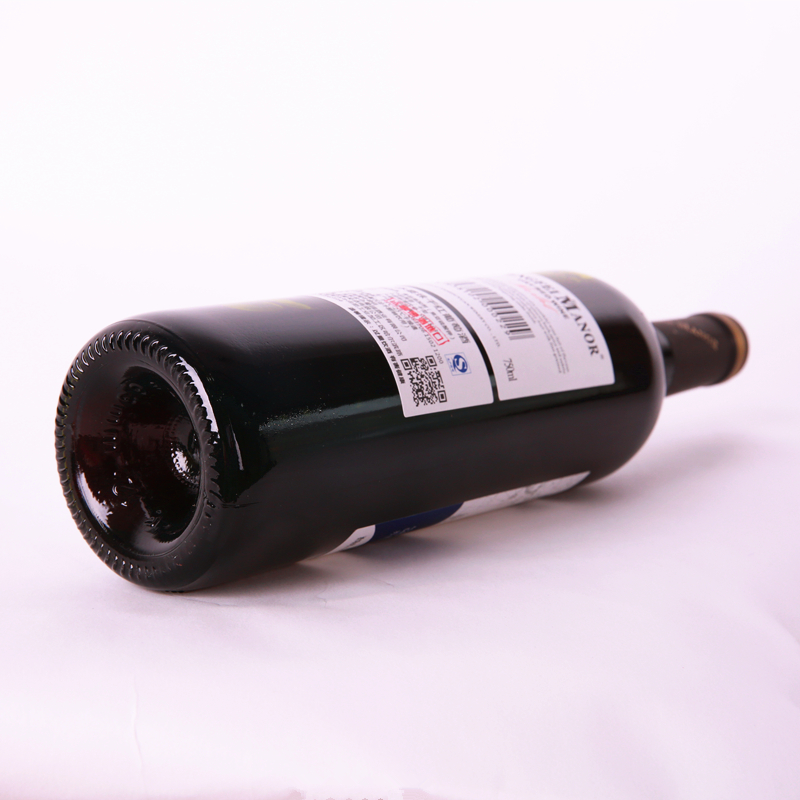 PengfeiManor法国原酒进口红酒帆船赤霞珠干红葡萄酒750ml高清大图