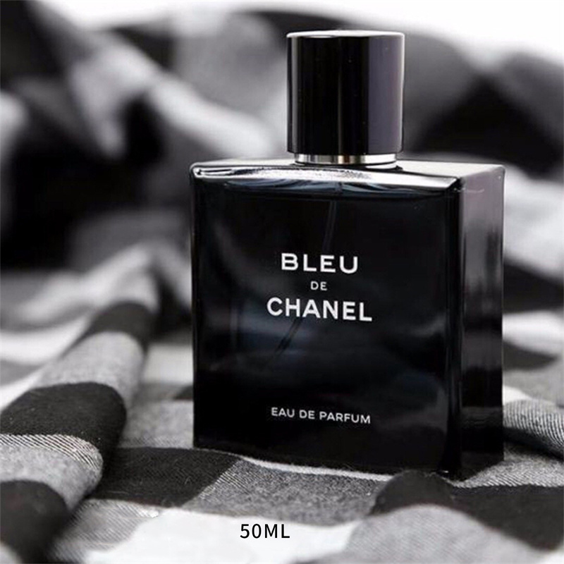 香奈儿chanel蔚蓝男士香水浓香水100mledp