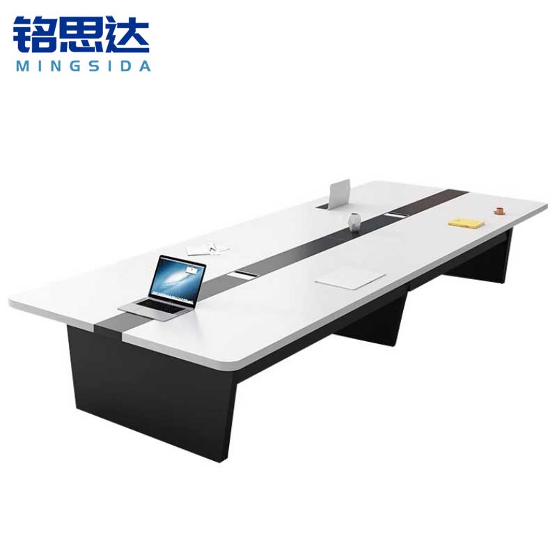 铭思达会议桌长条桌高清大图