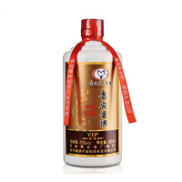 茅台 大黔门 贵宾酱酒VIP经典 酱香型 53度 500ml/盒