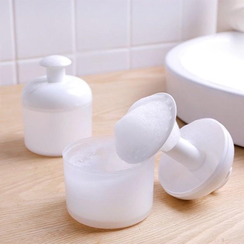 打泡器洗面奶起泡打泡泡沫洗脸神器起泡瓶子杯洗发水气泡器起泡器打泡