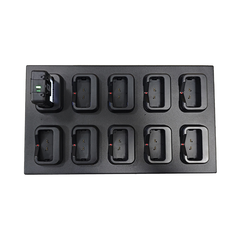 明号电器(MH) HL701 64G 1296P/1080P 工作记录仪 (计价单位:台) 黑色高清大图