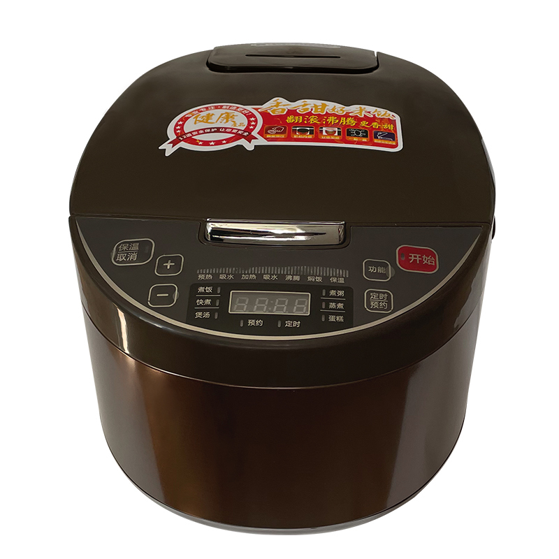艾美特(Airmate)-F 智能电饭煲 CF3001