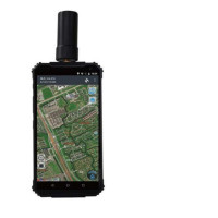 华测 (CHCNAV)LT60H手持北斗定位仪GPS测量仪高精度厘米级GNSS数据采集终