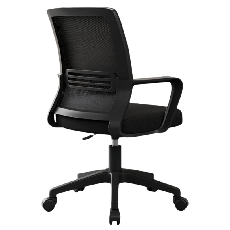 抚樽办公椅46*46*88cm高清大图