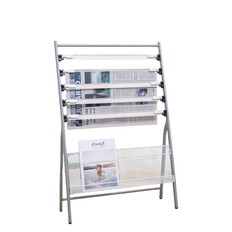 荺炬 杂志架高清大图