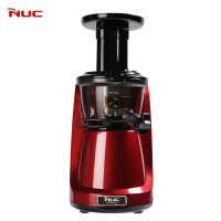 韩国NUC/NF-920原装进口原汁机榨汁机家用自动果蔬多功能榨水果汁辅食机