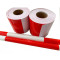 好企来 反光标识 AQ-0104 PVC 纯色 黄 5cm*40m (40米/卷)