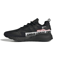 Adidas/阿迪达斯三叶草 男鞋21年新款ZX 2K BOOST舒适透气运动休闲鞋 FX7038