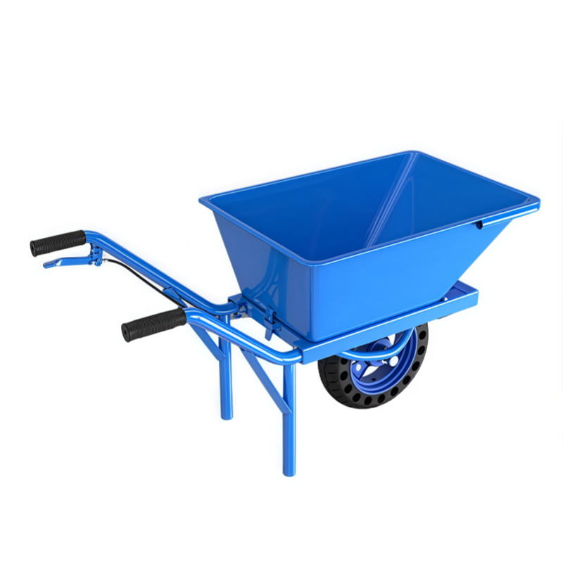 义尊 斗车 D-4 个高清大图