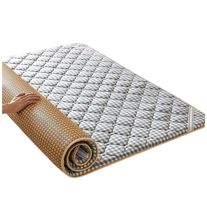 蕃蒂凉席0.9*1.9米张高清大图