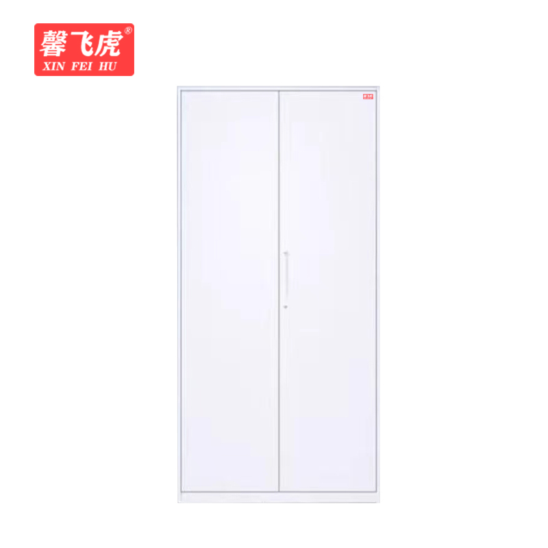 馨飞虎文件柜资料柜档案柜加厚通门/台高清大图