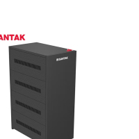 山特(SANTAK)SBC-A16 UPS不间断电源蓄电池柜EPS电池柜