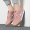 Nike耐克男鞋粉色SB翻毛皮运动鞋休闲板鞋DM3493-605