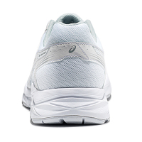 【ASICS旗舰店】ASICS亚瑟士跑步鞋缓冲透气跑鞋男GEL-CONTEND 4 T8D4Q-0196