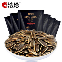 洽洽皇葵瓜子黑糖味110g*6袋
