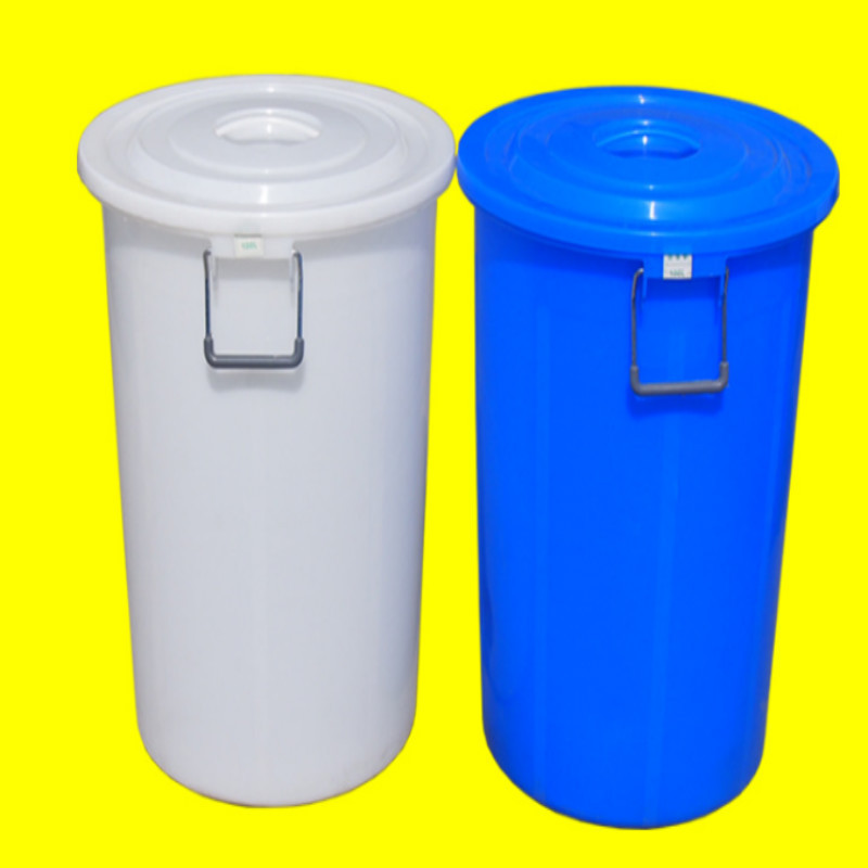 垃圾桶水桶280L 630*750mm(带盖子)