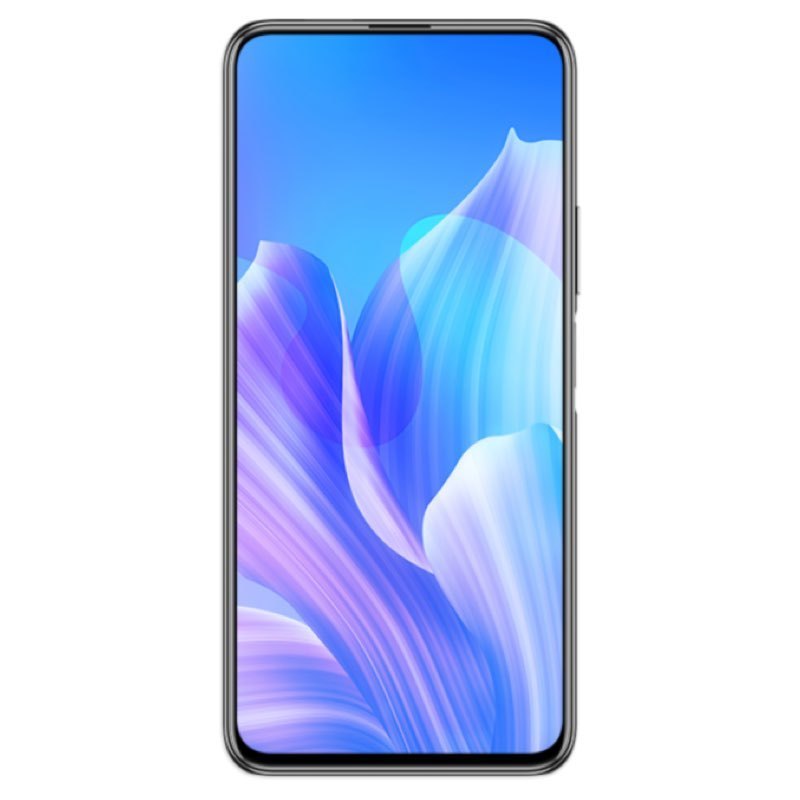 华为/HUAWEI 畅享20 Plus 5G 8GB+128GB 幻夜黑 40W超级快充 90HZ高刷真全屏 移动联通电信5G全面屏全网通手机