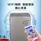 容声 波轮洗衣机全自动 10KG大容量 DD直驱变频 劲瀑循环喷淋 智能WIFI 一键智洗 XQB100-H786YB