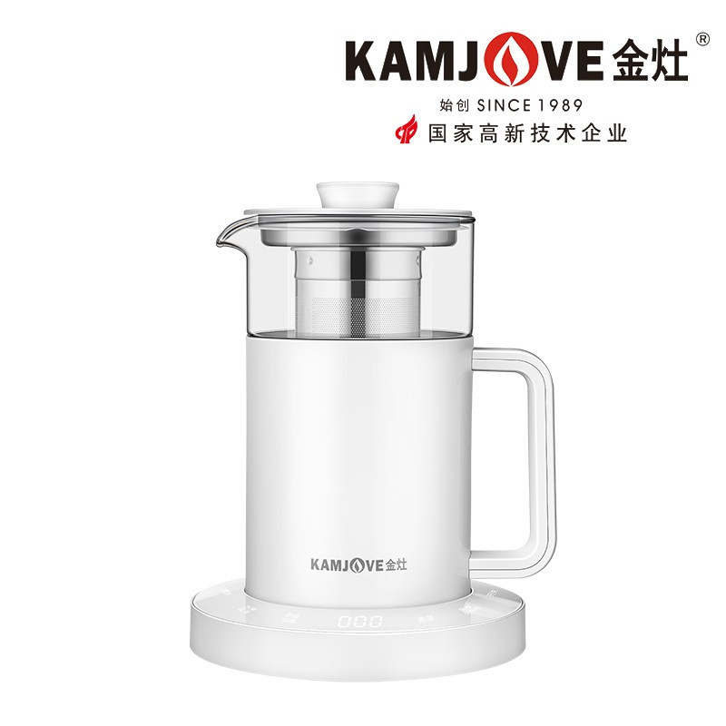 金灶 HT-007 电水壶 单台装