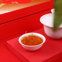 一分耕耘 英德红茶英红九号茶叶小泡袋包装 密封性礼盒简装浓香型