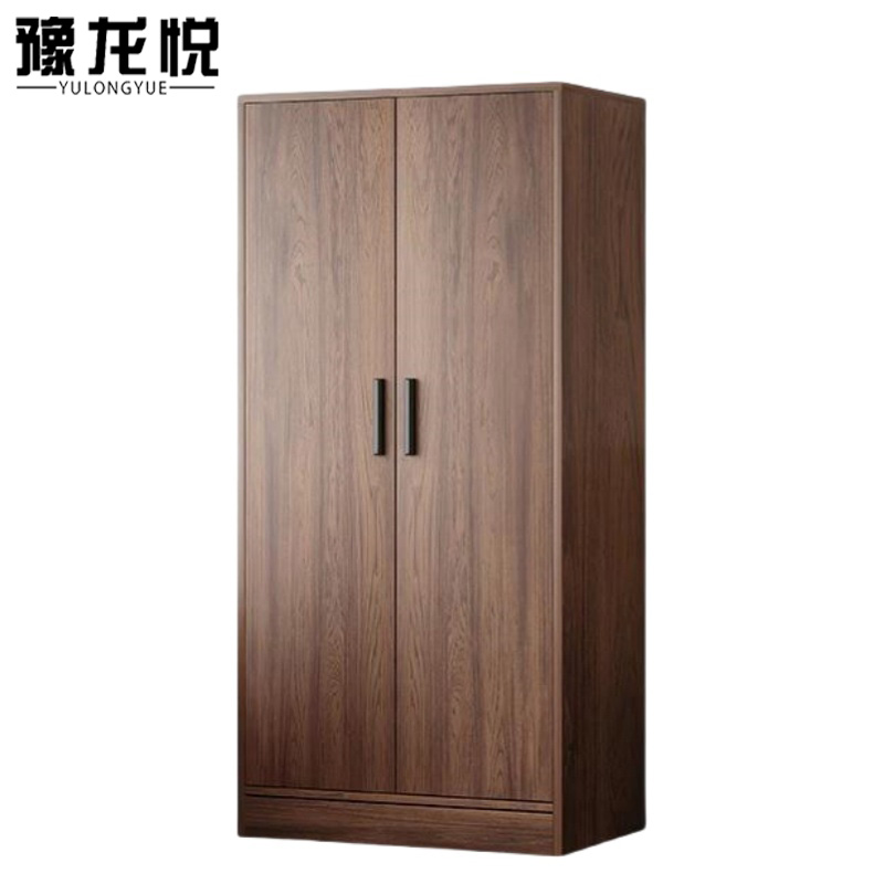 豫龙悦衣柜挂衣橱高清大图